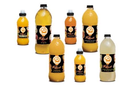 juice manufacturers in south africa